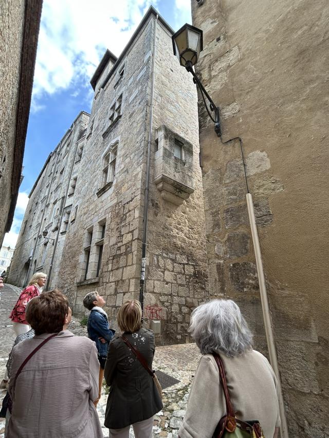 Echauguette
