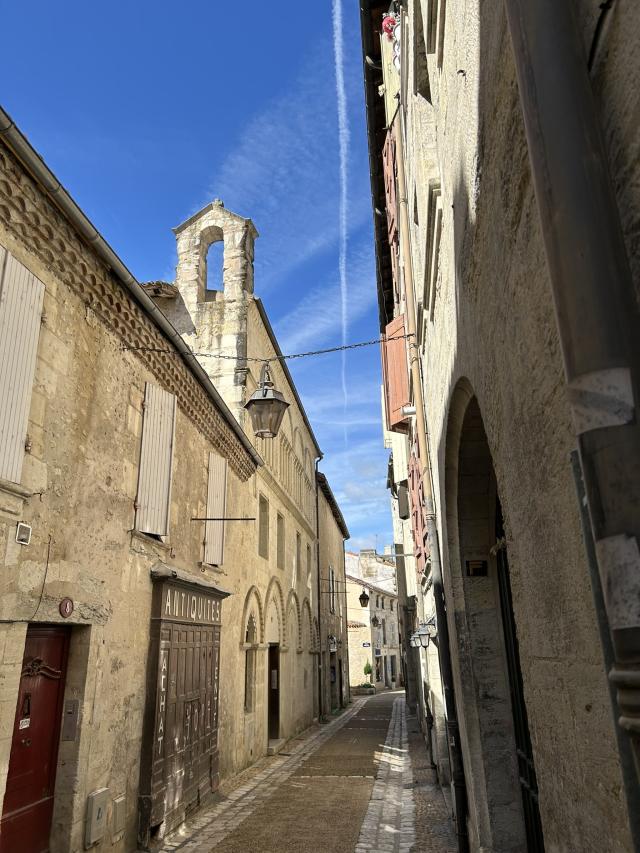 Maison Dames de La Foi 3